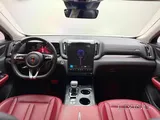 Hongqi HS3 45TD 2025 V4 2.0L